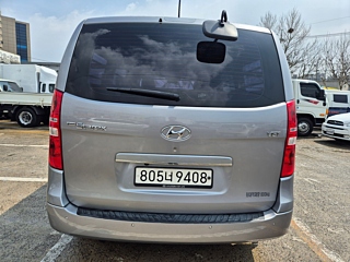 HYUNDAI STAREX GRAND 2016