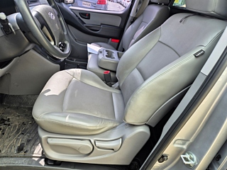 HYUNDAI STAREX GRAND 2016