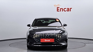 HYUNDAI GRANDEUR IG 2020