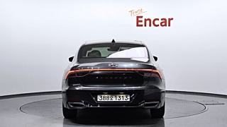 HYUNDAI GRANDEUR IG 2020