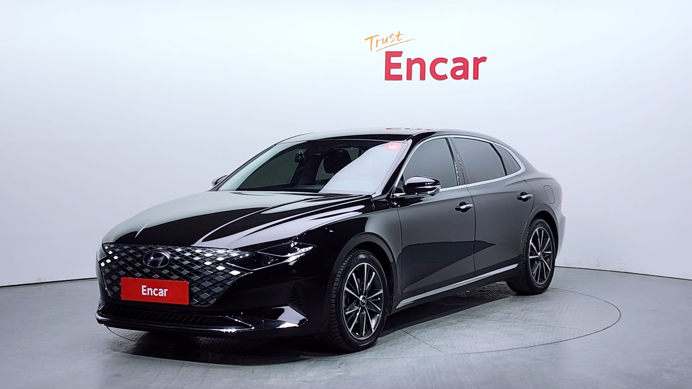 HYUNDAI GRANDEUR IG 2022
