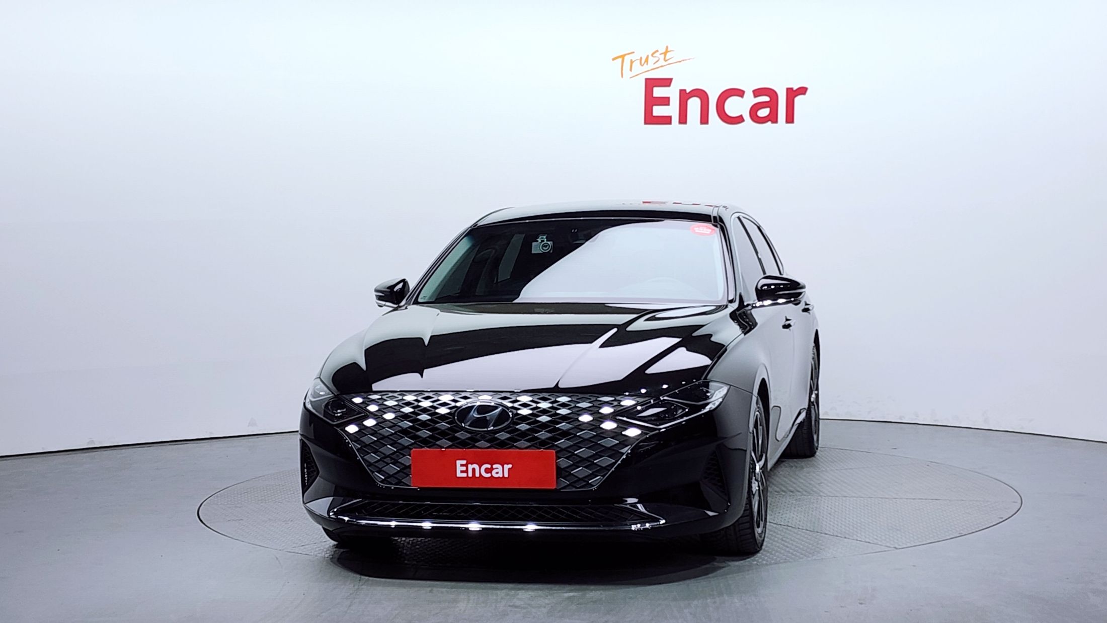 HYUNDAI GRANDEUR IG 2022
