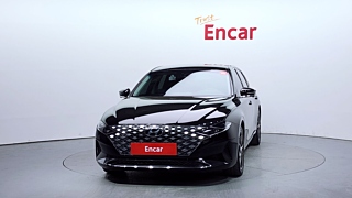 HYUNDAI GRANDEUR IG 2022