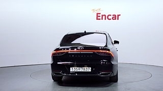 HYUNDAI GRANDEUR IG 2022