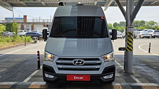 HYUNDAI SOLATI 2017