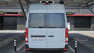 HYUNDAI SOLATI 2017