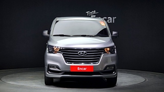 HYUNDAI STAREX GRAND 2019