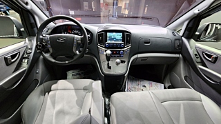 HYUNDAI STAREX GRAND 2019