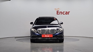 MERCEDES BENZ E-CLASS W213 2019