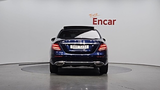 MERCEDES BENZ E-CLASS W213 2019