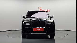 Заказать ROLLS ROYCE CULLINAN