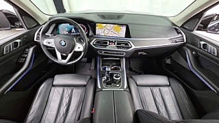 BMW X7 G07 2021