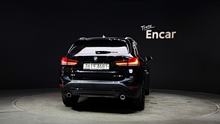 BMW X1 F48 2019