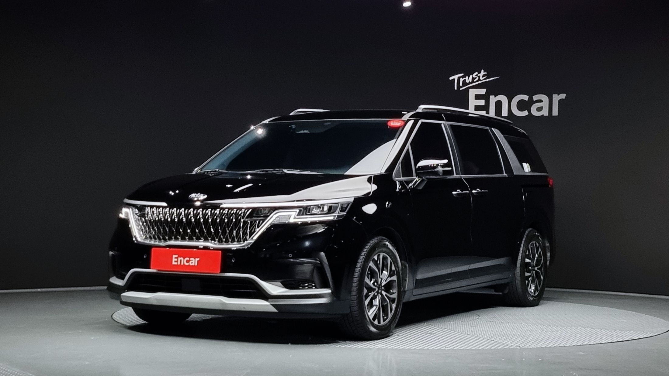 KIA CARNIVAL 2020