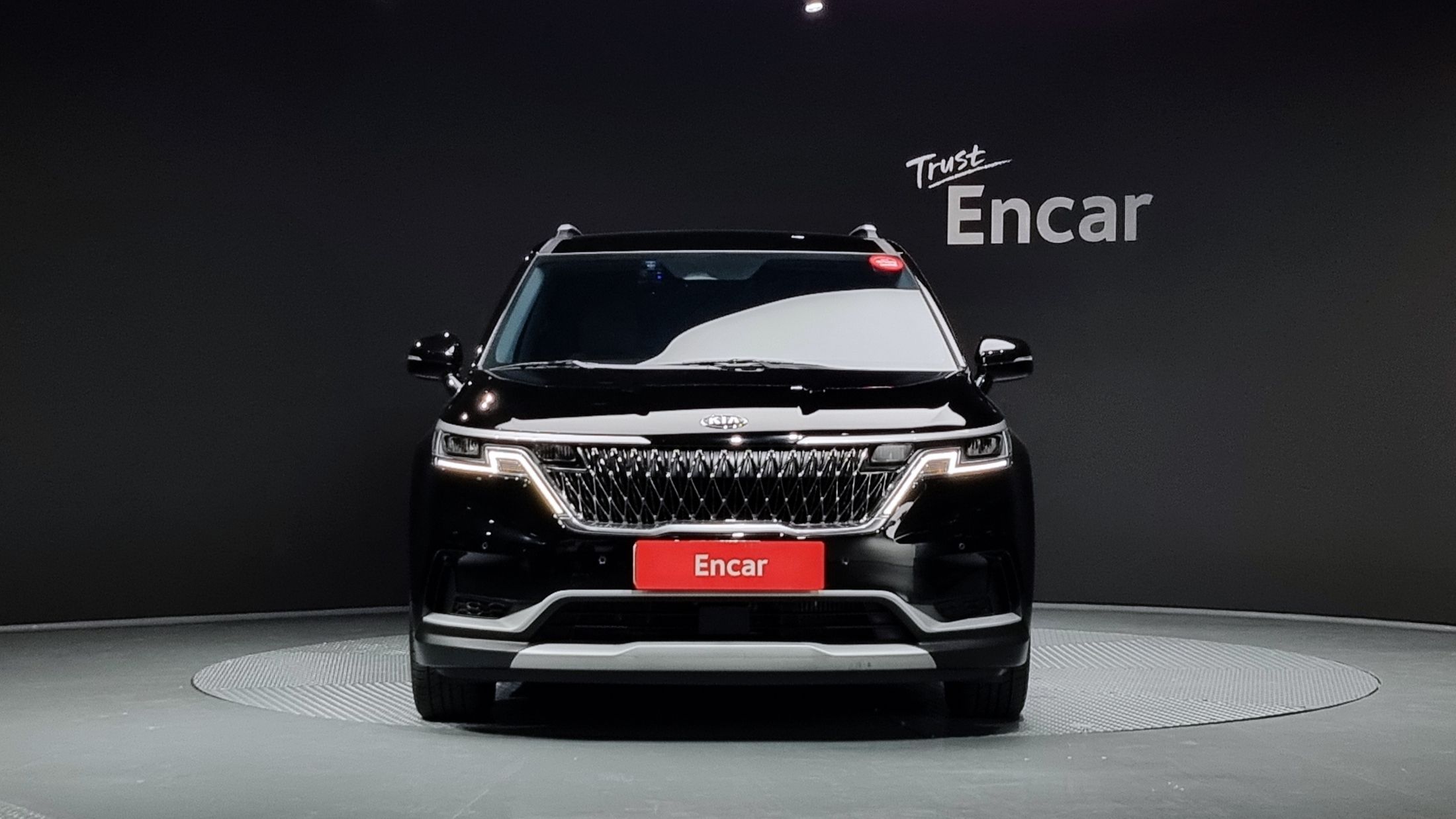 KIA CARNIVAL 2020