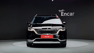 KIA CARNIVAL 2020