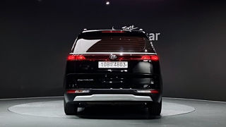 KIA CARNIVAL 2020