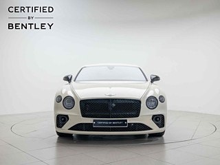 BENTLEY CONTINENTAL GT 2023