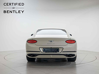 BENTLEY CONTINENTAL GT 2023