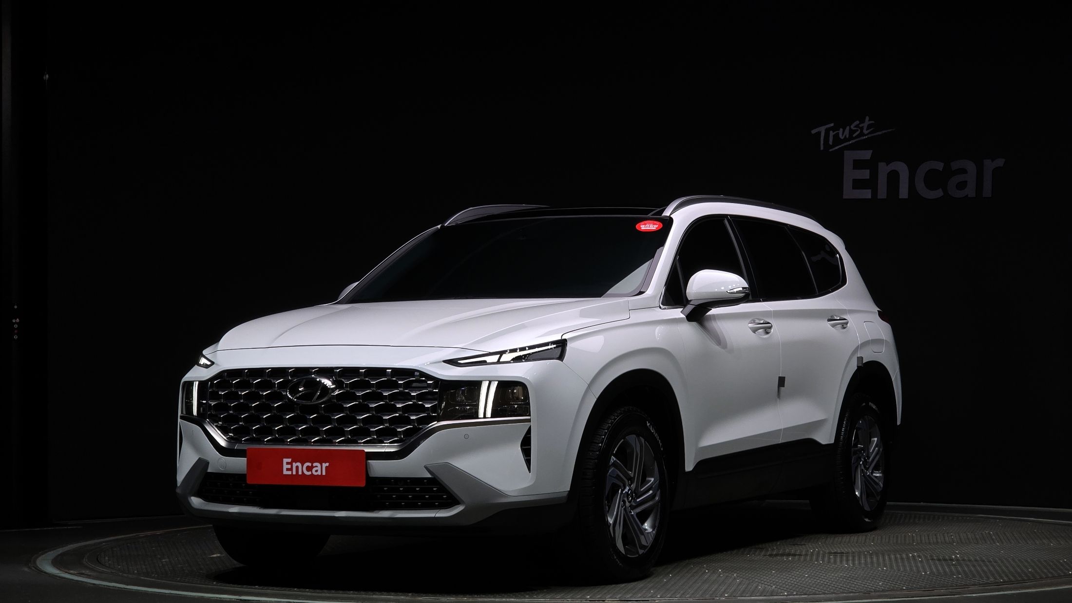 HYUNDAI SANTAFE 2023