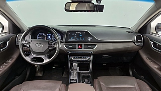 HYUNDAI GRANDEUR IG 2018