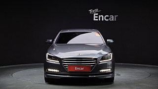 HYUNDAI GENESIS DH 2016