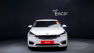 KIA K7 2016