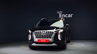 HYUNDAI PALISADE 2020