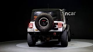 JEEP WRANGLER JL 2019