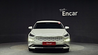 KIA K8 HYBRID 2021