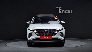 HYUNDAI TUCSON NX4 2022