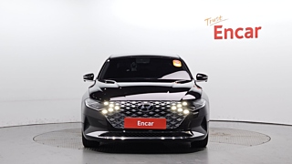 HYUNDAI GRANDEUR IG 2021