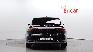 HYUNDAI GRANDEUR IG 2021