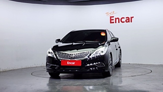 HYUNDAI GRANDEUR HG 2016
