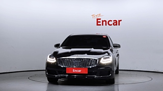 KIA K9 2019