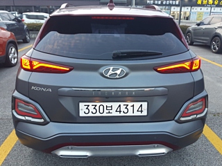 HYUNDAI KONA 2019