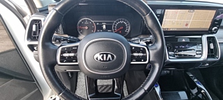 KIA SORENTO 2020