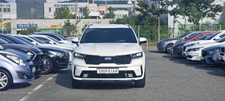 KIA SORENTO 2020