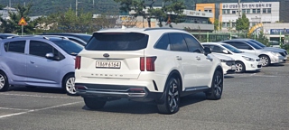 KIA SORENTO 2020
