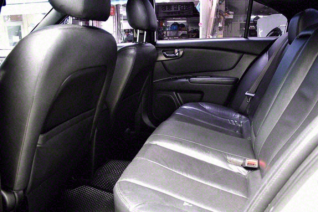 KIA LOTZE INNOVATION 2009