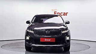 KIA SORENTO 2019