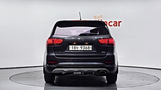 KIA SORENTO 2019
