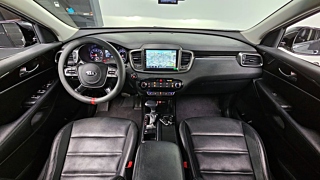 KIA SORENTO 2019