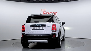 MINI COUNTRYMAN COOPER 2019