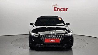 GENESIS G70  2.0T AWD 2019