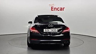 GENESIS G70  2.0T AWD 2019