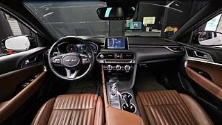 GENESIS G70  2.0T AWD 2019