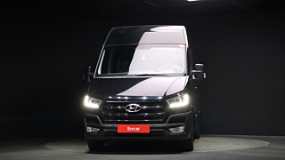HYUNDAI SOLATI 2016