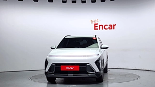 HYUNDAI KONA HYBRID SX2 2024