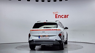 HYUNDAI KONA HYBRID SX2 2024